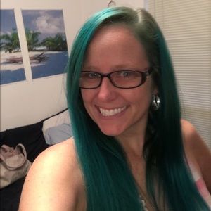 Why buy from me? Meet me! Trust me!